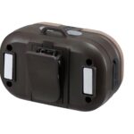 【画像】キャンプの夜をスマートに！　コールマンの最新LEDライト2種が魅せる「次世代の使い勝手」とは 〜 画像1