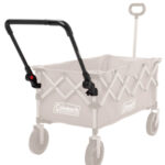 【画像】キャンプの相棒が劇的進化！　コールマン「アウトドアワゴン」専用アクセサリーで実現する新次元の使い心地 〜 画像1