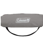 【画像】コールマンが快適さと携帯性を両立した新作「コンパクトチェア」3モデルを発売 〜 画像1