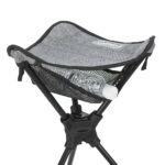 【画像】コールマンが快適さと携帯性を両立した新作「コンパクトチェア」3モデルを発売 〜 画像1