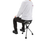 【画像】コールマンが快適さと携帯性を両立した新作「コンパクトチェア」3モデルを発売 〜 画像1