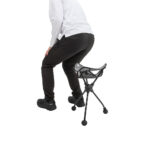 【画像】コールマンが快適さと携帯性を両立した新作「コンパクトチェア」3モデルを発売 〜 画像1