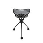 【画像】コールマンが快適さと携帯性を両立した新作「コンパクトチェア」3モデルを発売 〜 画像1