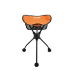 【画像】コールマンが快適さと携帯性を両立した新作「コンパクトチェア」3モデルを発売 〜 画像1