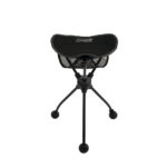 【画像】コールマンが快適さと携帯性を両立した新作「コンパクトチェア」3モデルを発売 〜 画像1