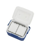 【画像】夏の冷たさをスマートに持ち運ぶ！　コールマンから新型クーラー「テイク9」と保冷パックが誕生 〜 画像1