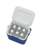 【画像】夏の冷たさをスマートに持ち運ぶ！　コールマンから新型クーラー「テイク9」と保冷パックが誕生 〜 画像1