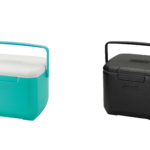 【画像】夏の冷たさをスマートに持ち運ぶ！　コールマンから新型クーラー「テイク9」と保冷パックが誕生 〜 画像1
