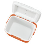 【画像】夏の冷たさをスマートに持ち運ぶ！　コールマンから新型クーラー「テイク9」と保冷パックが誕生 〜 画像1