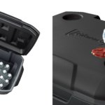 【画像】夏の冷たさをスマートに持ち運ぶ！　コールマンから新型クーラー「テイク9」と保冷パックが誕生 〜 画像1