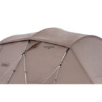 【画像】コールマンの定番「タフシリーズ」から簡単設営が魅力の新作2ルームテント「タフスピードドーム」を発売 〜 画像1