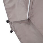 【画像】コールマンの定番「タフシリーズ」から簡単設営が魅力の新作2ルームテント「タフスピードドーム」を発売 〜 画像1