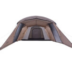 【画像】コールマンの定番「タフシリーズ」から簡単設営が魅力の新作2ルームテント「タフスピードドーム」を発売 〜 画像1