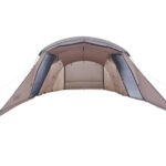 【画像】コールマンの定番「タフシリーズ」から簡単設営が魅力の新作2ルームテント「タフスピードドーム」を発売 〜 画像1