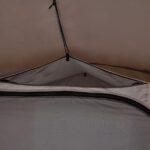 【画像】コールマンの定番「タフシリーズ」から簡単設営が魅力の新作2ルームテント「タフスピードドーム」を発売 〜 画像1