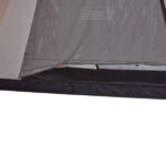 【画像】コールマンの定番「タフシリーズ」から簡単設営が魅力の新作2ルームテント「タフスピードドーム」を発売 〜 画像1