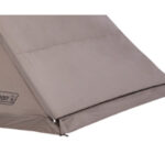 【画像】コールマンの定番「タフシリーズ」から簡単設営が魅力の新作2ルームテント「タフスピードドーム」を発売 〜 画像1