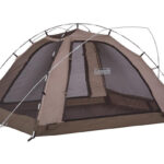 【画像】コンパクトテント「ツーリングドーム」シリーズに新モデル登場！　コールマンの通年対応「ツーリングドーム/LDX」発売 〜 画像1