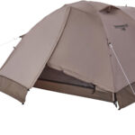 【画像】コンパクトテント「ツーリングドーム」シリーズに新モデル登場！　コールマンの通年対応「ツーリングドーム/LDX」発売 〜 画像1