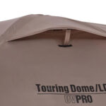 【画像】コンパクトテント「ツーリングドーム」シリーズに新モデル登場！　コールマンの通年対応「ツーリングドーム/LDX」発売 〜 画像1