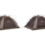 【画像】コンパクトテント「ツーリングドーム」シリーズに新モデル登場！　コールマンの通年対応「ツーリングドーム/LDX」発売 〜 画像1