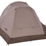 【画像】コンパクトテント「ツーリングドーム」シリーズに新モデル登場！　コールマンの通年対応「ツーリングドーム/LDX」発売 〜 画像1