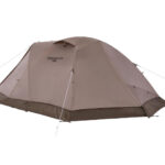 【画像】コンパクトテント「ツーリングドーム」シリーズに新モデル登場！　コールマンの通年対応「ツーリングドーム/LDX」発売 〜 画像1