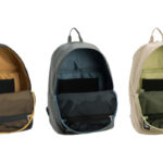 【画像】コールマンからシティユースモデル「ユニウォーカー」シリーズ全9モデルを発売 〜 画像1