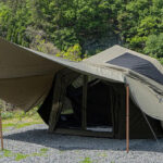 【画像】Makuake歴代最高額を記録！　最新エアテント「BESTONA」の一般販売を開始 〜 画像1