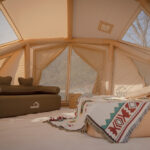 【画像】Makuake歴代最高額を記録！　最新エアテント「BESTONA」の一般販売を開始 〜 画像1