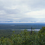 【画像】【連載コラム】聖地ヨセミテに魅せられて！ vol.24　氷河ハイキングでオーロラも満喫したい！　未完のアラスカ旅 〜 画像1