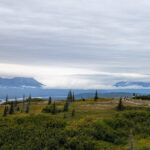 【画像】【連載コラム】聖地ヨセミテに魅せられて！ vol.24　氷河ハイキングでオーロラも満喫したい！　未完のアラスカ旅 〜 画像1