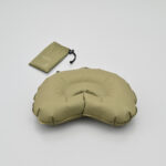 【画像】さらば底冷え！　極寒の夜でも快眠を保証するR値8.5の高性能ツーリングキャンプエアマット「TRI-FLEC8」新登場 〜 画像1