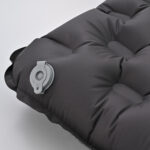 【画像】さらば底冷え！　極寒の夜でも快眠を保証するR値8.5の高性能ツーリングキャンプエアマット「TRI-FLEC8」新登場 〜 画像1