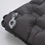 【画像】さらば底冷え！　極寒の夜でも快眠を保証するR値8.5の高性能ツーリングキャンプエアマット「TRI-FLEC8」新登場 〜 画像1