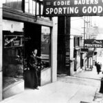 【画像】アウトドアの歴史とストリートの最先端が融合！「Eddie Bauer × BILLIONAIRE BOYS CLUB 2025年秋冬コレクション」を発表 〜 画像1