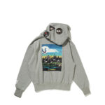 【画像】アウトドアの歴史とストリートの最先端が融合！「Eddie Bauer × BILLIONAIRE BOYS CLUB 2025年秋冬コレクション」を発表 〜 画像1