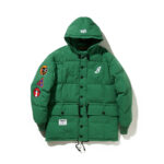 【画像】アウトドアの歴史とストリートの最先端が融合！「Eddie Bauer × BILLIONAIRE BOYS CLUB 2025年秋冬コレクション」を発表 〜 画像1