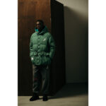 【画像】アウトドアの歴史とストリートの最先端が融合！「Eddie Bauer × BILLIONAIRE BOYS CLUB 2025年秋冬コレクション」を発表 〜 画像1