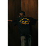 【画像】アウトドアの歴史とストリートの最先端が融合！「Eddie Bauer × BILLIONAIRE BOYS CLUB 2025年秋冬コレクション」を発表 〜 画像1