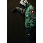 【画像】アウトドアの歴史とストリートの最先端が融合！「Eddie Bauer × BILLIONAIRE BOYS CLUB 2025年秋冬コレクション」を発表 〜 画像1