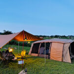 【画像】キャンプでリセット！　心身を癒やす「デジタルデトックス」のススメ 〜 画像1