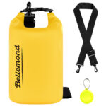 【画像】街にもなじむ迷彩という新提案！　デジタルカモフラージュ＆スカイグレーのドライバッグが普段使いでも大活躍 〜 画像1