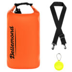 【画像】街にもなじむ迷彩という新提案！　デジタルカモフラージュ＆スカイグレーのドライバッグが普段使いでも大活躍 〜 画像1