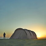 【画像】こたつ沼がさらに深まる！　アウトドアの技術でおうち時間を「クレイジー」に快適化する“DOD”の座椅子ソファが最強な理由とは 〜 画像1