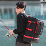 【画像】アウトドア 派“秘密の選択肢”に！　東大阪市のふるさと納税に「防水リュック」や「ウェーダー」など新たなラインナップを提供 〜 画像1