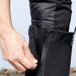 【画像】寒さに「耐える」冬から「動いて楽しむ」冬へ！　DRESSが提案する最新の“動ける防寒ギア”で冬のアウトドアをアップデート 〜 画像1