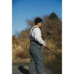 【画像】「ELECTRIC × LAKE SEEKER’S」待望の第7弾！　厳寒期の釣行を支える「撥水・タフ・保温」を極めたセットアップ2アイテムがデビュー 〜 画像1