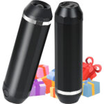 【画像】手温め＋モバイル充電の「二刀流」が新基準！　360°全面発熱「エネルギーハンドウォーマー」がこの冬のマストアイテムになる 〜 画像1