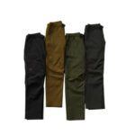 【画像】「広がっていく、私の世界」山岳パンツのスタンダード finetrack「ストームゴージュアルパインパンツ」に深遠なる新色『ナイトフォレスト』が登場 〜 画像1